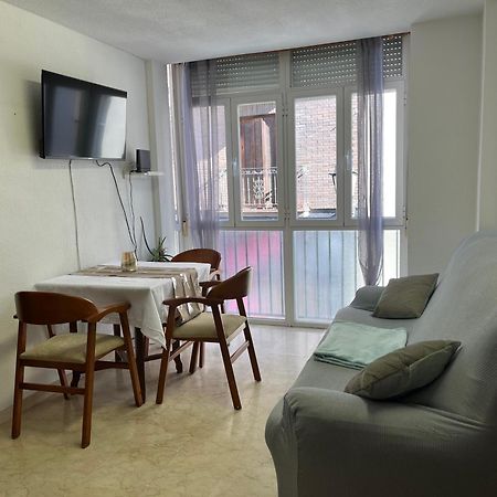 Elvira 81 Apartment Granada Exterior photo