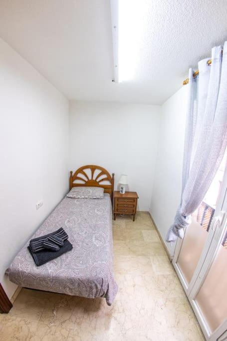 Elvira 81 Apartment Granada Exterior photo