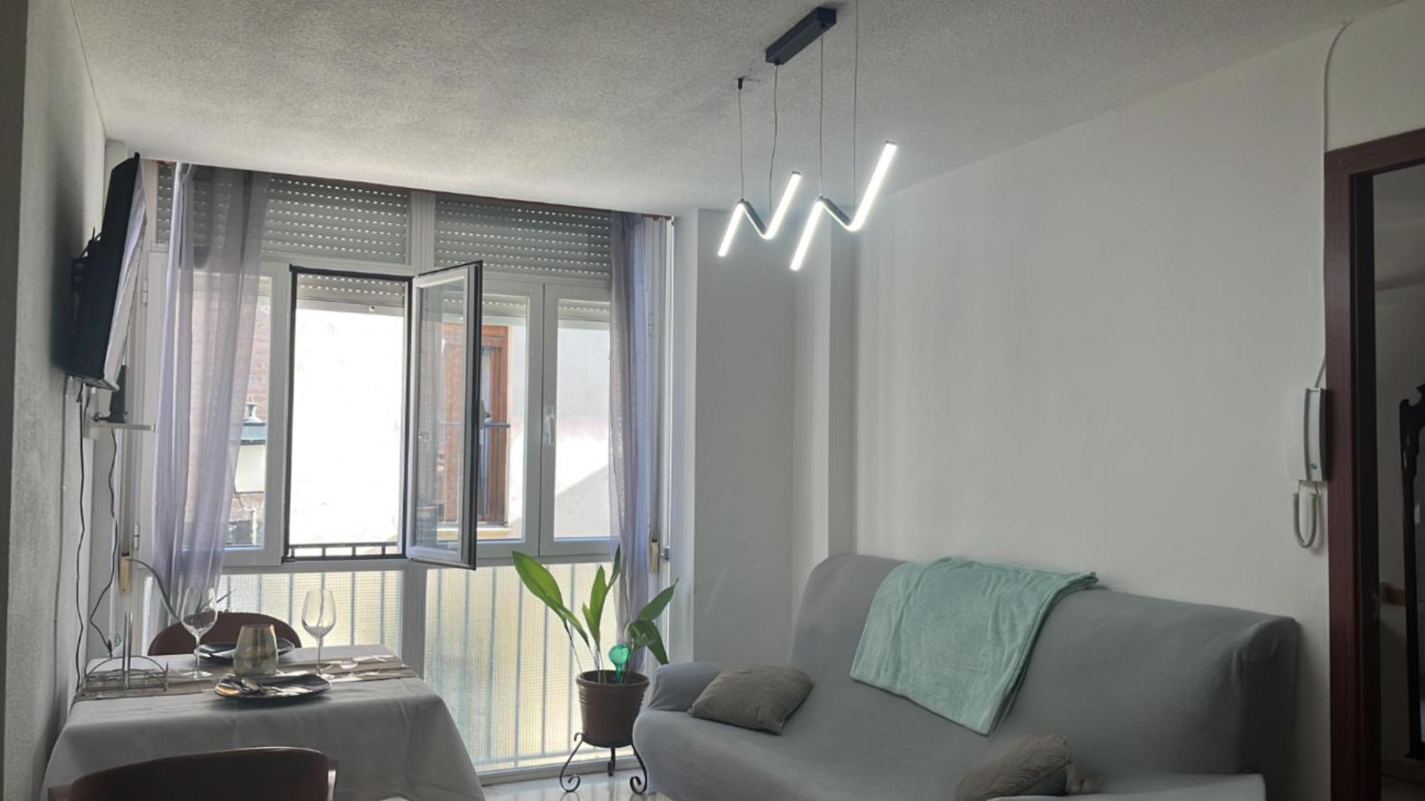 Elvira 81 Apartment Granada Exterior photo